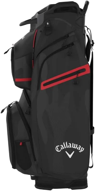 Callaway Golf Cargo Cart Bag
