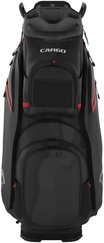 Callaway Golf Cargo Cart Bag
