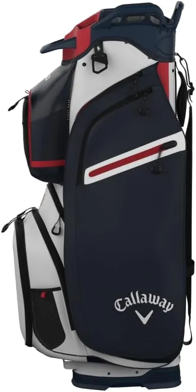 Callaway Golf Cargo Cart Bag