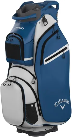 Callaway Golf Cargo Cart Bag