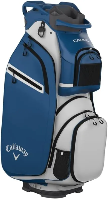 Callaway Golf Cargo Cart Bag
