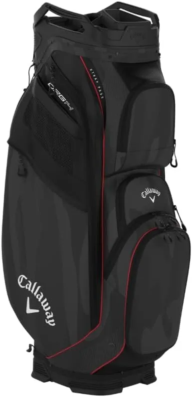 Callaway Golf ORG 14 Cart Bag