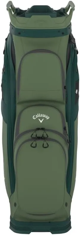 Callaway Golf ORG 14 Cart Bag