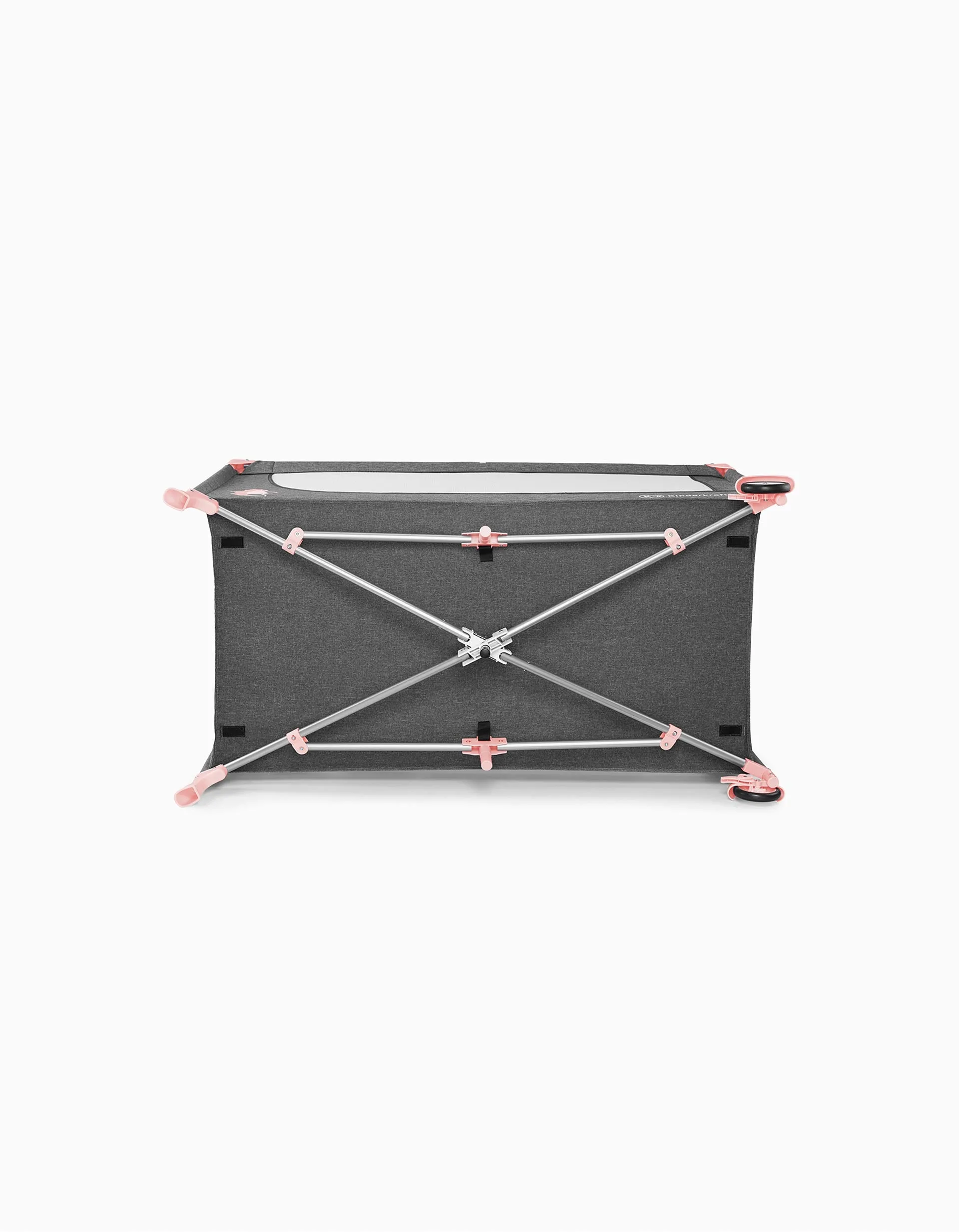 Cama de Viagem Kinderkraft Joy, Pink