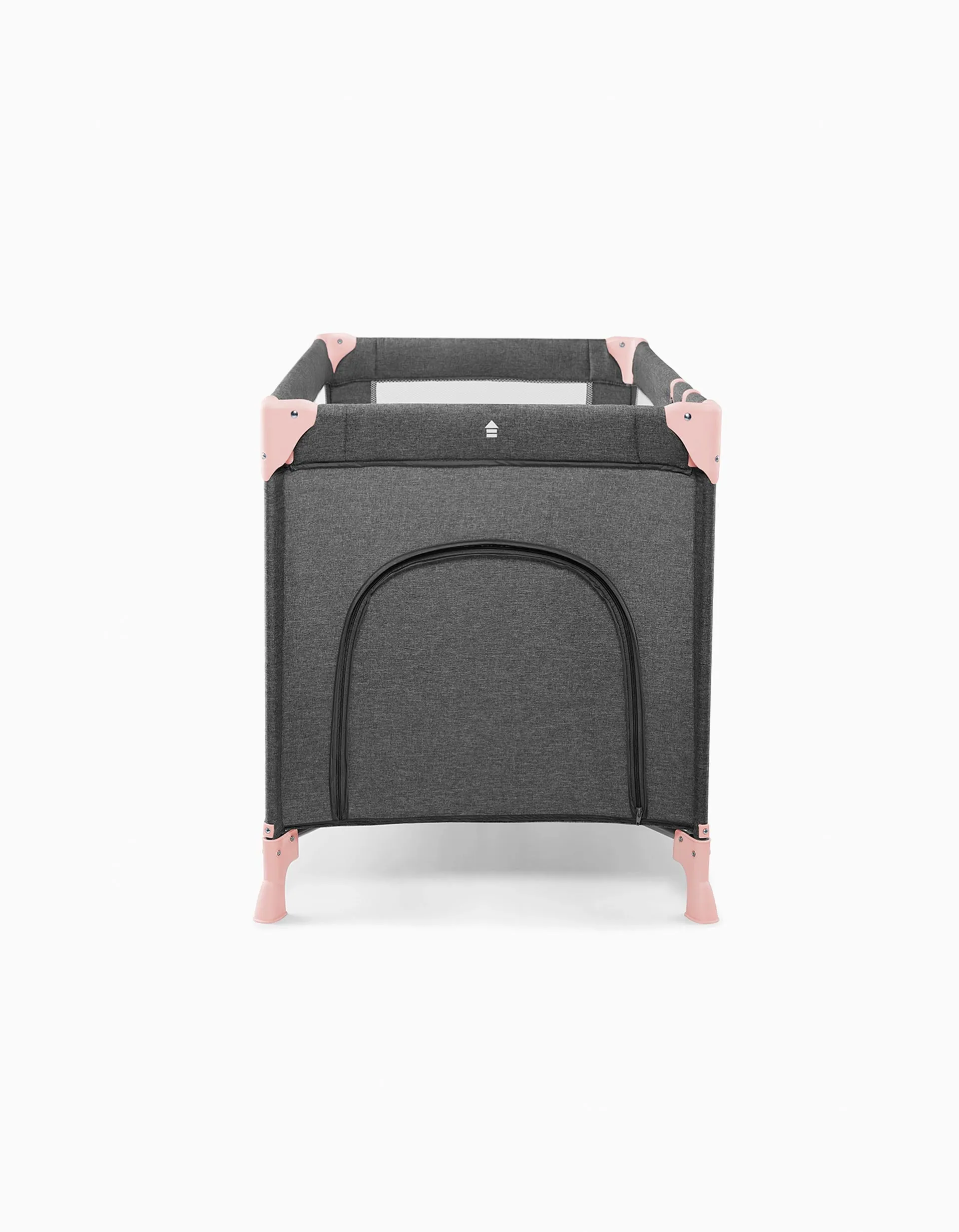 Cama de Viagem Kinderkraft Joy, Pink