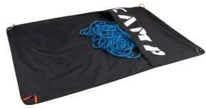 Camp Rocky Carpet Rope Tarp