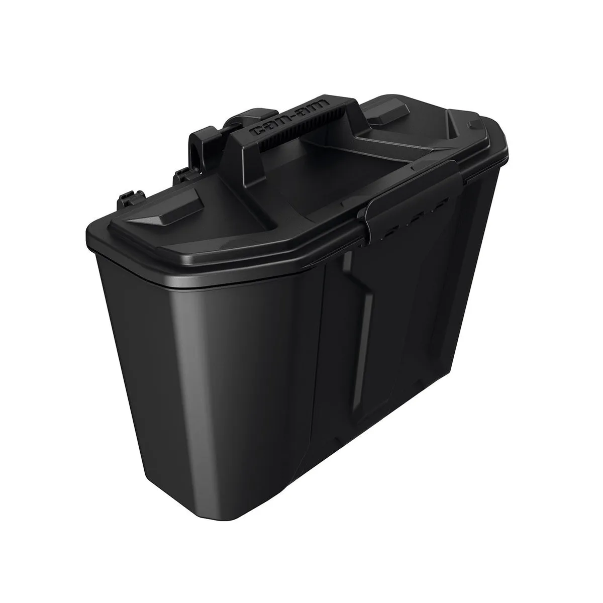 Can-Am Under Seat Removable Storage Bin | Defender