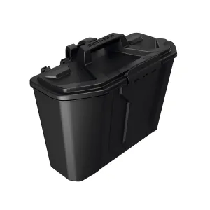 Can-Am Under Seat Removable Storage Bin | Defender