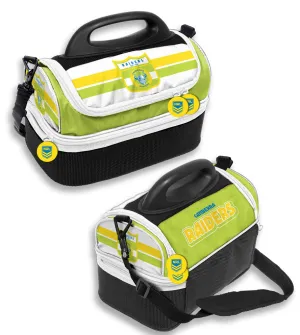 Canberra Raiders Retro Dome Cooler Bag