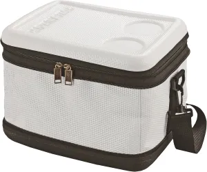 Captain Stagg (CAPTAIN STAG) Cooler Bag [Capacity 12L / Folding Storage Accepted Super Cold Cooler Bag UE-560