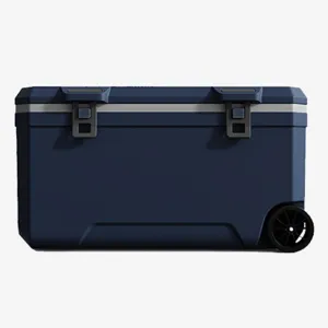 Car Camping Coolers for BMW 1 Series/2 Series/3 Series/4 Series/5 Series/7 Series, Waterproof Portable Cooler, Leak Proof Picnic Insulated Bag, Ultra-Light Premium Ice Chest Box
