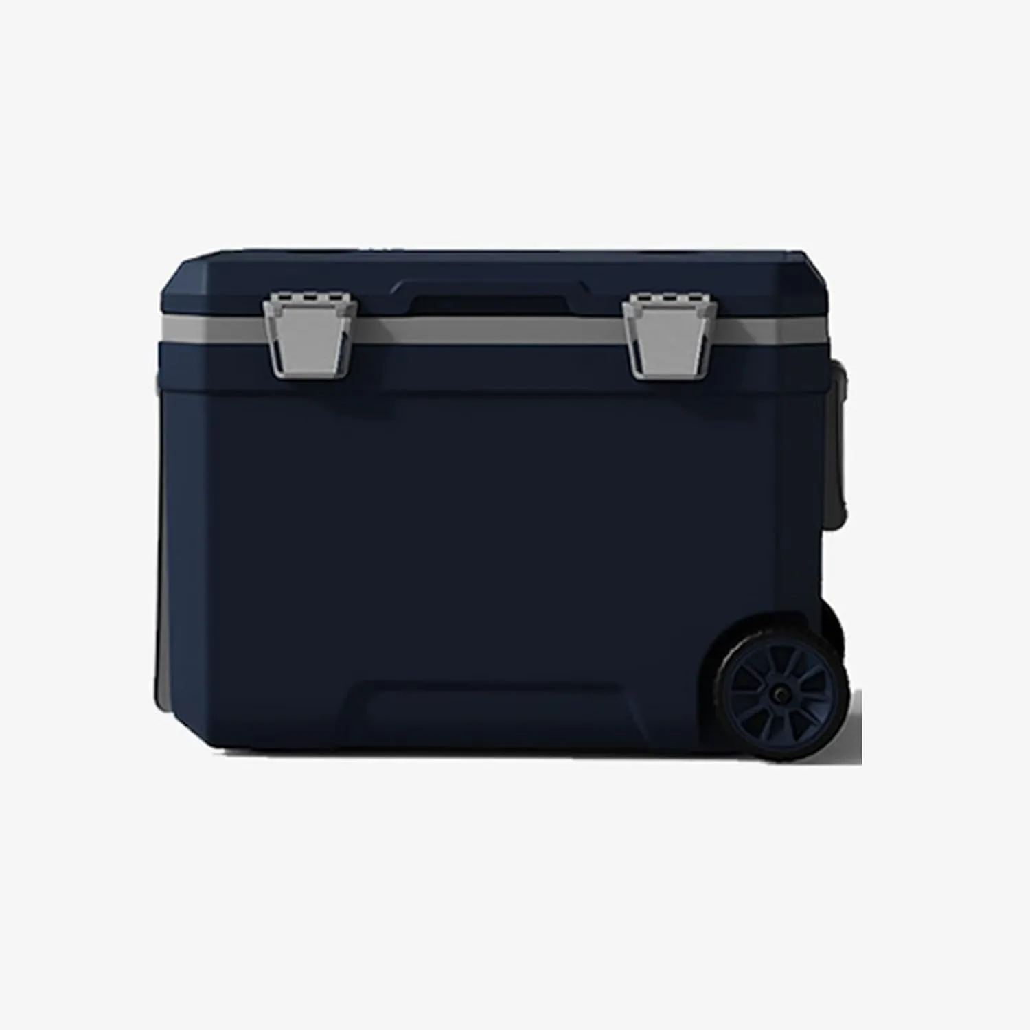 Car Camping Coolers for Chrysler Lebaron (J-Body)/New Yorker/Newport/PT Cruiser, Waterproof Portable Cooler, Leak Proof Picnic Insulated Bag, Ultra-Light Premium Ice Chest Box,C-Blue-45L