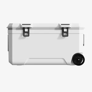 Car Camping Coolers for Ligier JS50/JS60/Myli/Pulse 4/Be Sun/Be Two/OptiMax/X-Pro/X-Too, Waterproof Portable Cooler, Leak Proof Picnic Insulated Bag, Ultra-Light Premium Ice Chest Box