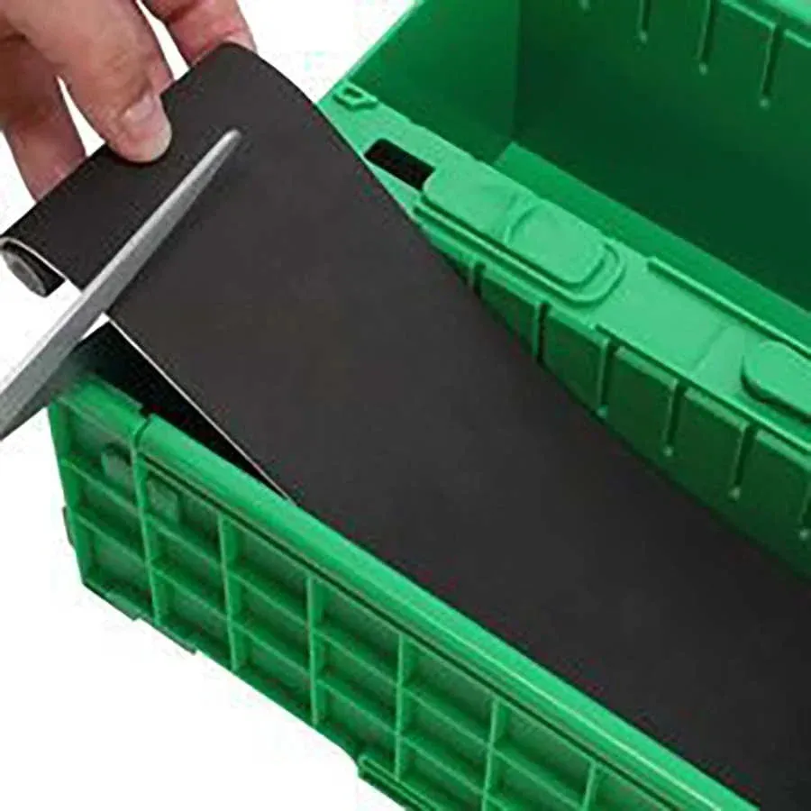 Card Storage | Slip Guard Strip | BCW