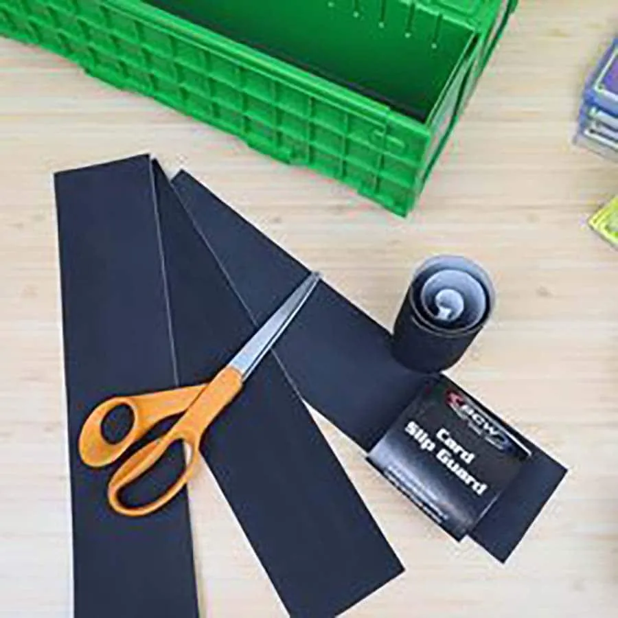 Card Storage | Slip Guard Strip | BCW