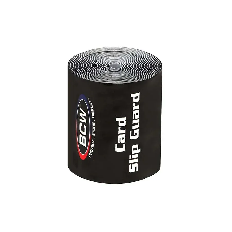 Card Storage | Slip Guard Strip | BCW