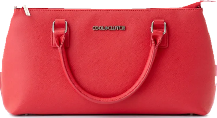 Carrie Cool Clutch 2 Bottle Cooler Bag