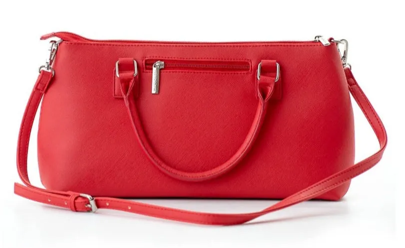 Carrie Cool Clutch 2 Bottle Cooler Bag
