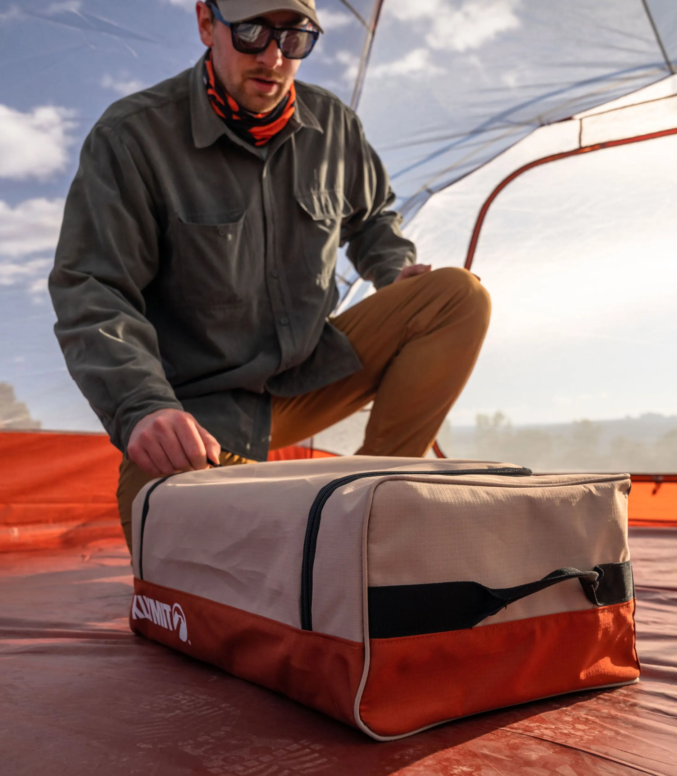 Cedar MesaCot X-Large