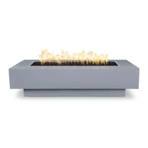 Cedar Park Fire Pit - Powder Coated Metal | 48"