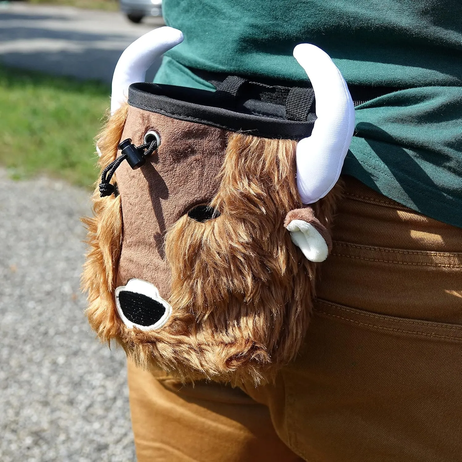 Chalk Bag - Chalk Bag