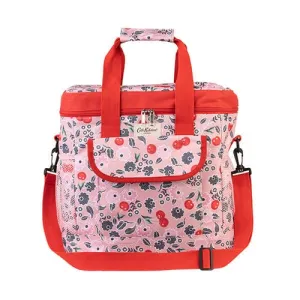 Cherry Large Cooler Bag
