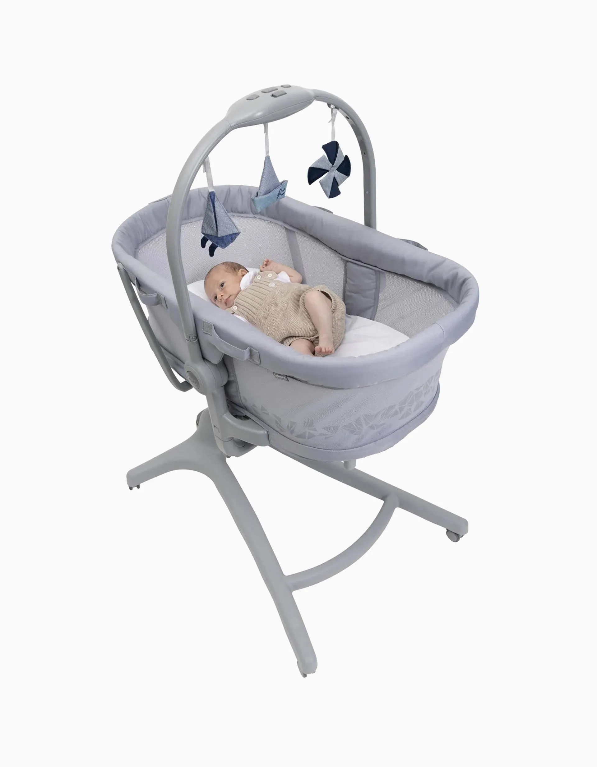 Chicco Baby Hug Mattress