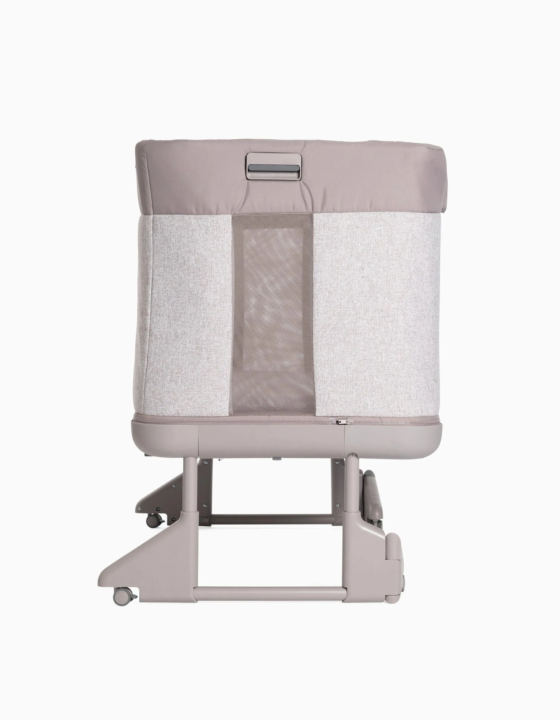 Chicco Next 2 Me Forever Cot, Almond