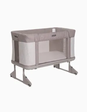 Chicco Next 2 Me Forever Cot, Almond
