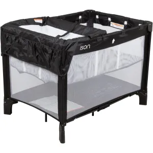 Childcare Ison Smart 3-in-1 Travel Cot up to 8 kgs