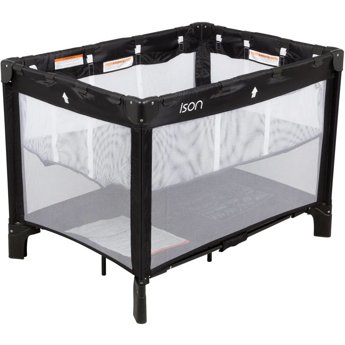 Childcare Ison Smart 3-in-1 Travel Cot up to 8 kgs
