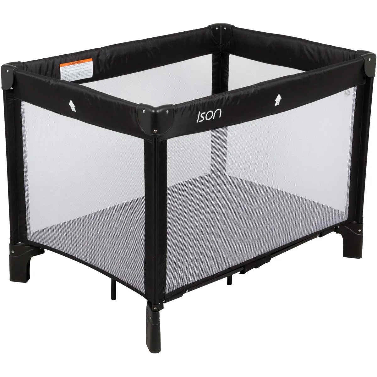 Childcare Ison Smart 3-in-1 Travel Cot up to 8 kgs