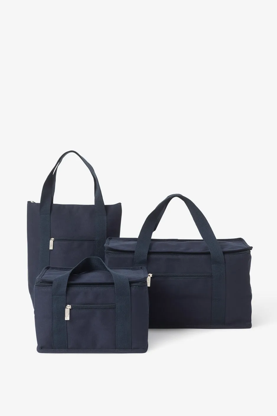 Citta Cooler Bag | Large Navy