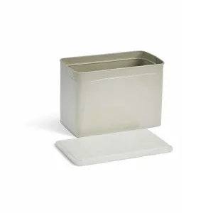 Clay Brompton Bread Bin