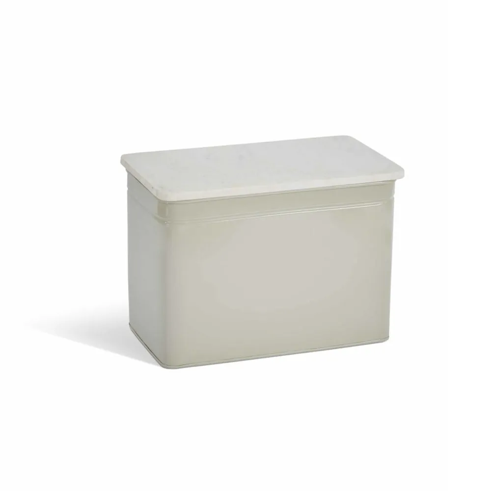 Clay Brompton Bread Bin