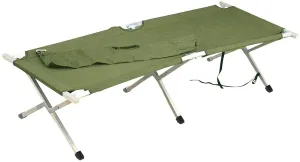 [CLEARANCE] Rothco G.I. Type Folding Cot