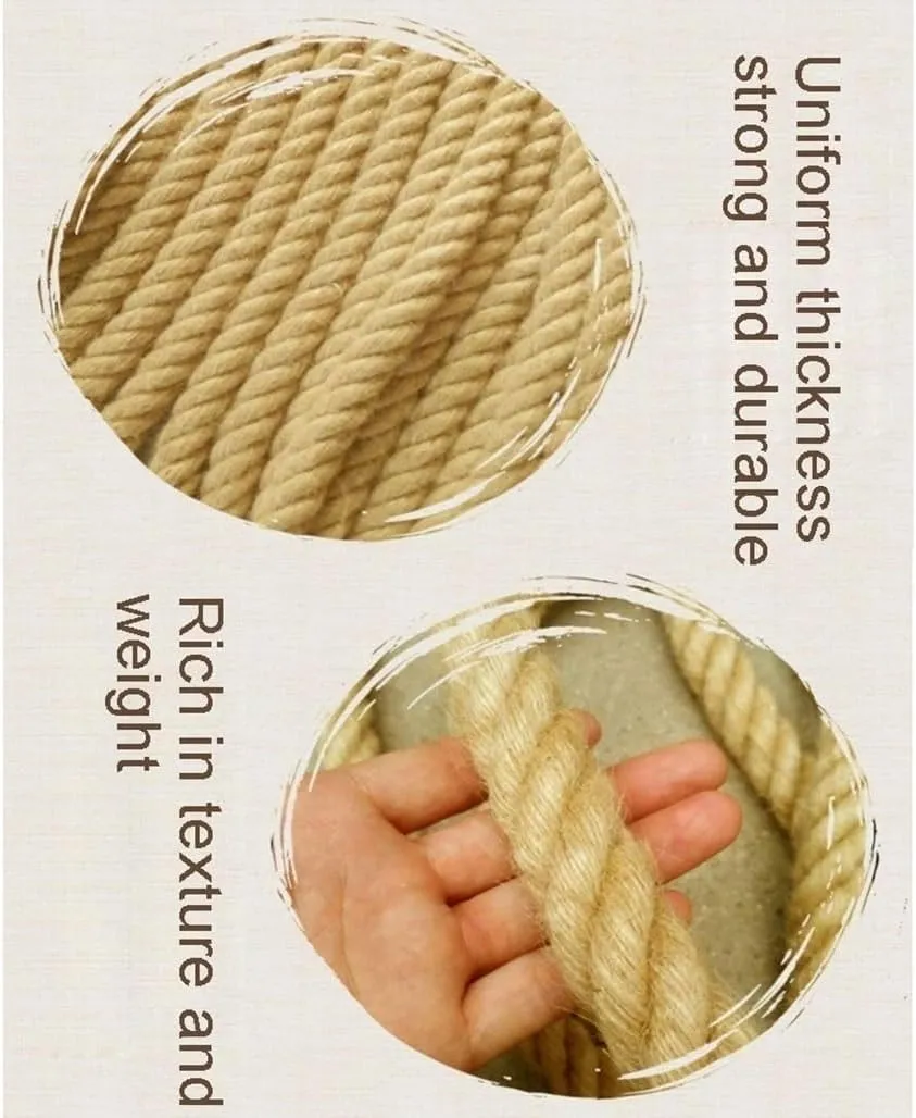Climbing Net for Kids, Treehouse Safety Net Child Swing Fence Netting Rope Ladder Truck Trailer Heavy Duty Cargo Net (Color : 12mm*12cm, Size : 1x4m)