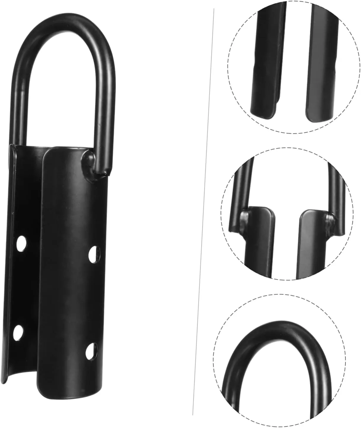 Climbing Rope Hook Lifting Macrame Cord Tricep Pulldown Bar Ties Heavy Duty Clothes Rack Jump Cable
