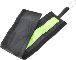 Climbing Rope Sleeve Rope Cover Anti-Wear Rope Protector for Climbing Mountainee Rock Accessory