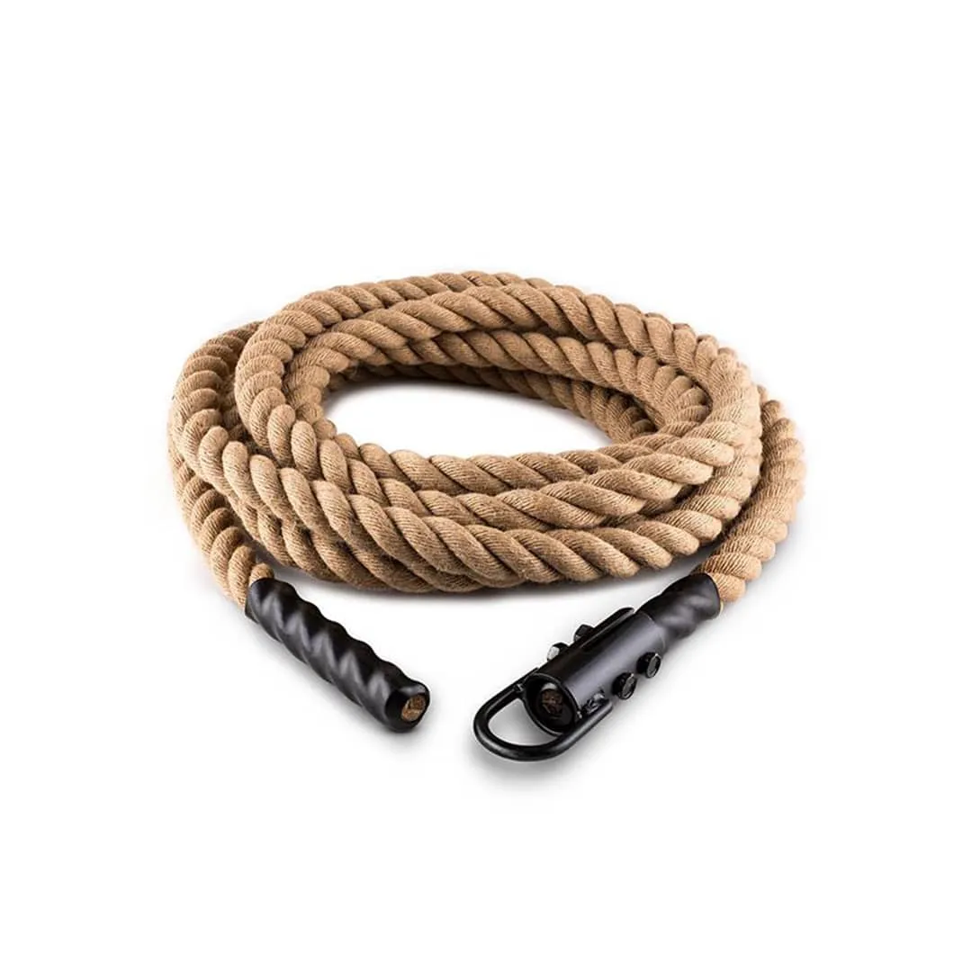 Climbing Rope