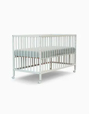 Co-Sleep At4 Cododo Bed 60X120, White
