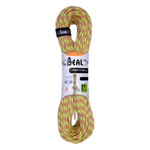 COBRA II 8.6MM UNICORE - DRY COVER