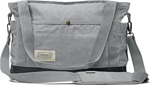 Coleman Backroads 30-Can Soft Cooler Tote Bag, Leakproof Insulated Cooler Keeps Contents Cold up to 24hrs, Great for Beach, Camping, Tailgating, Picnic, Festivals, Pool, & More
