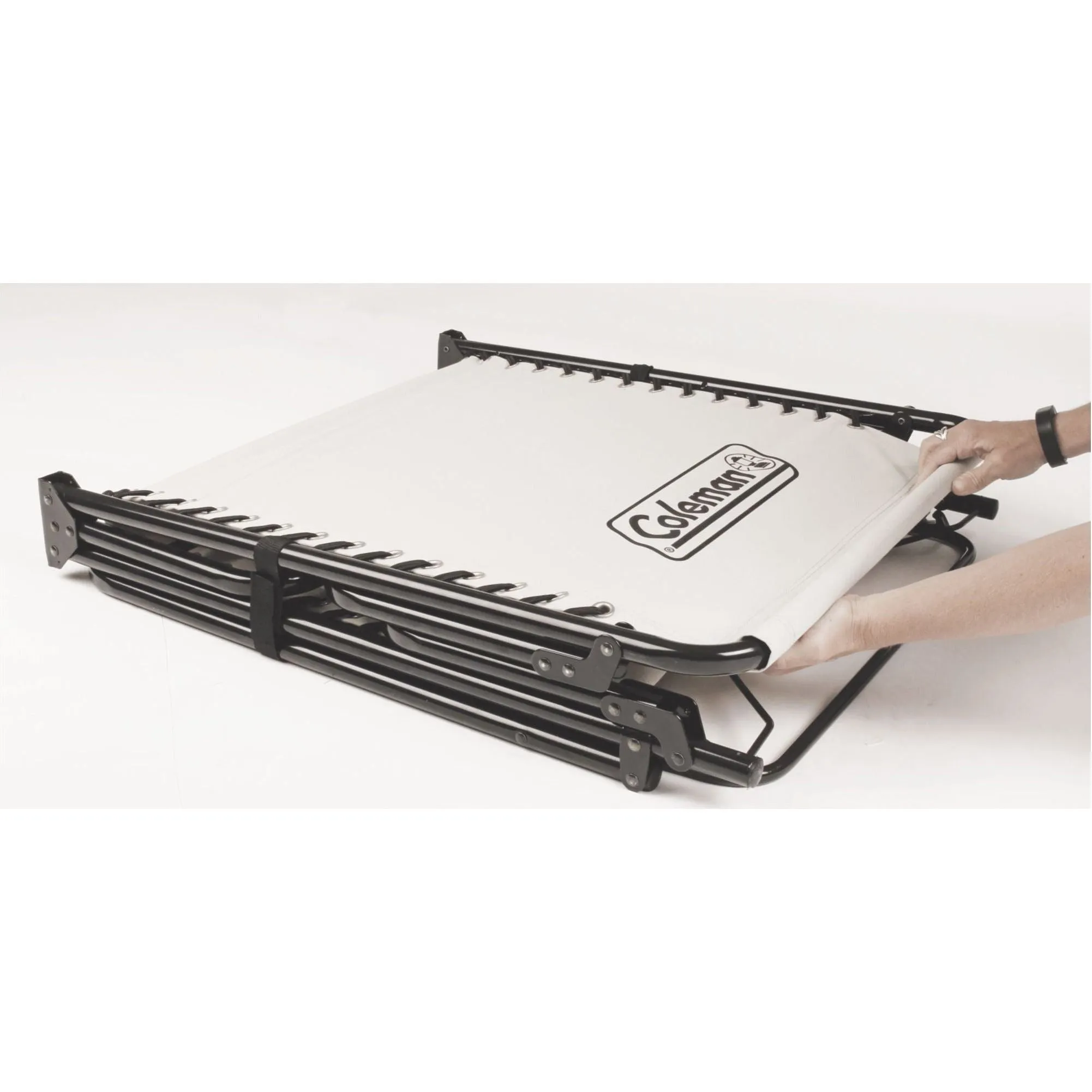 Coleman Converta Cot Suspension