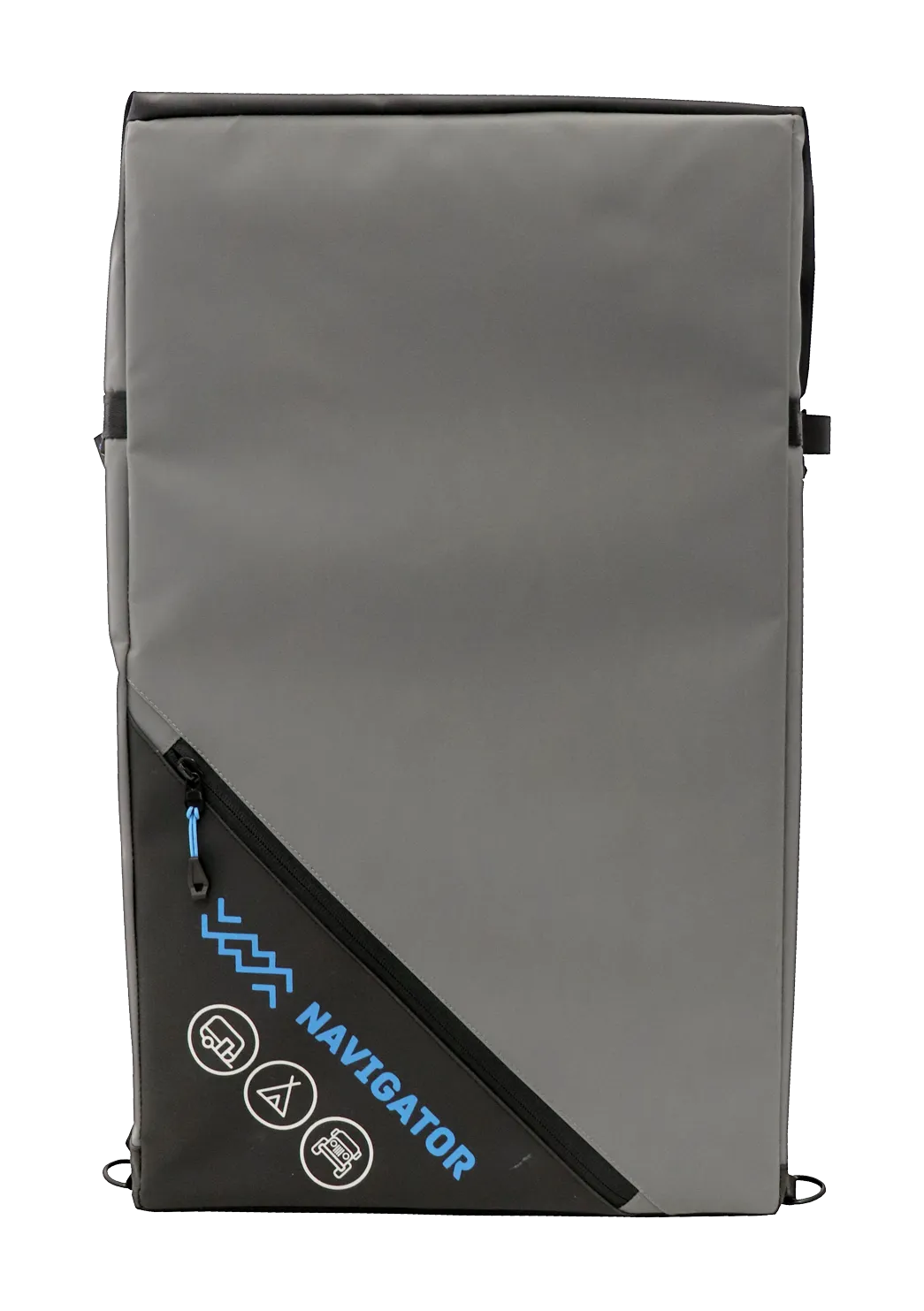 COLLAPSIBLE BIN BUDDY