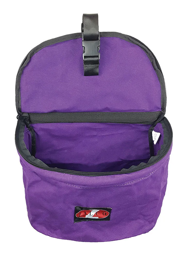 Collapsible Feed Bag