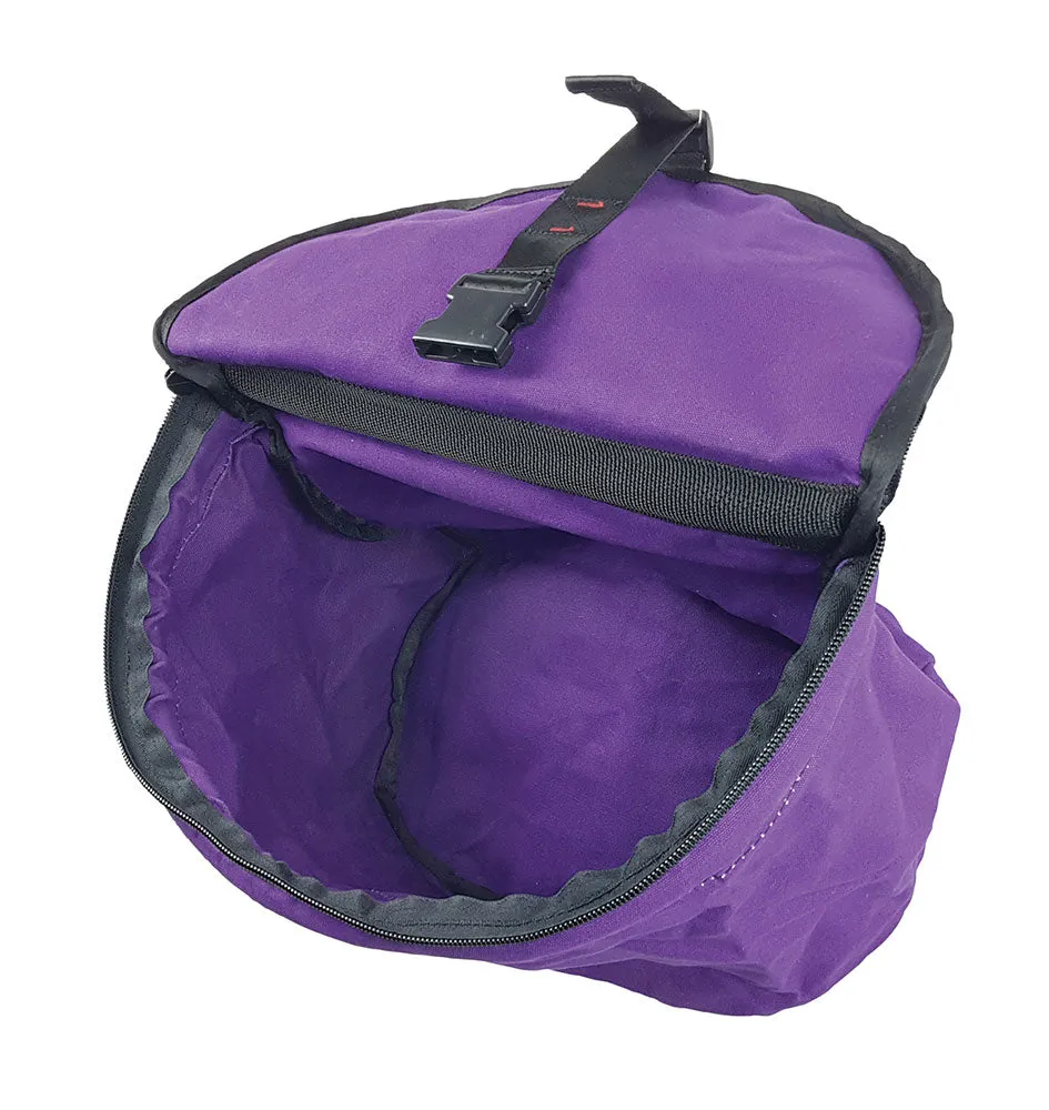 Collapsible Feed Bag