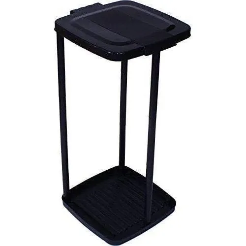 Collapsible Waste Bin