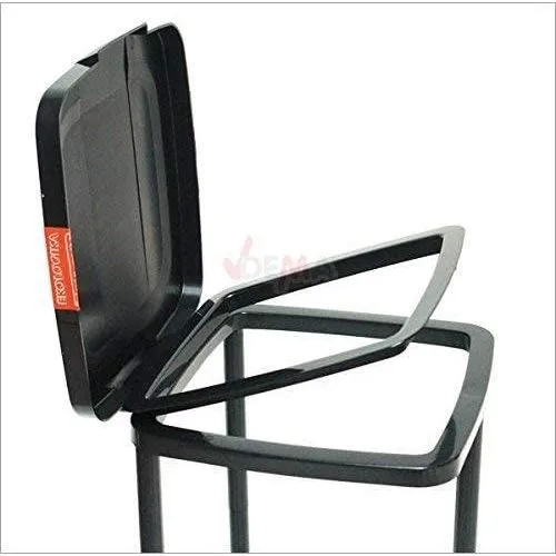 Collapsible Waste Bin