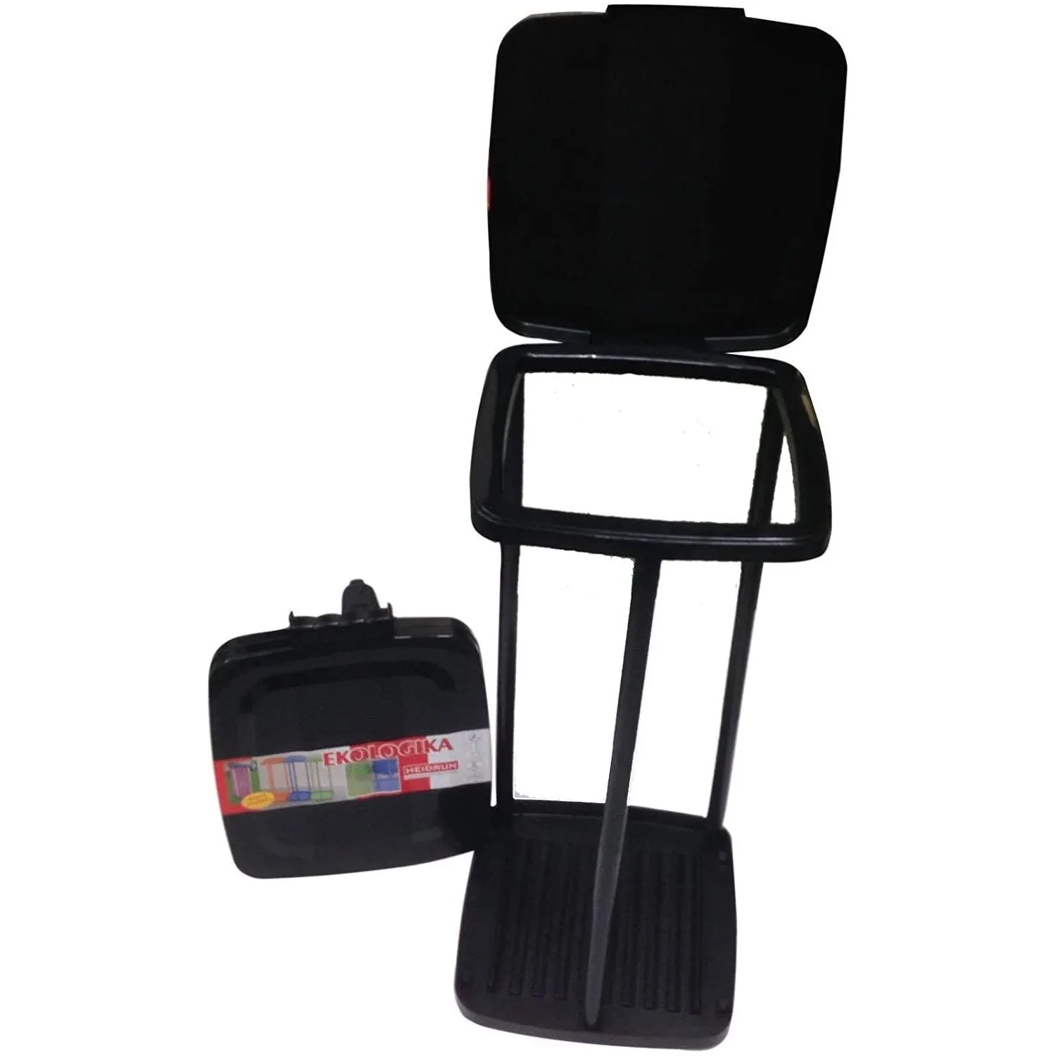 Collapsible Waste Bin
